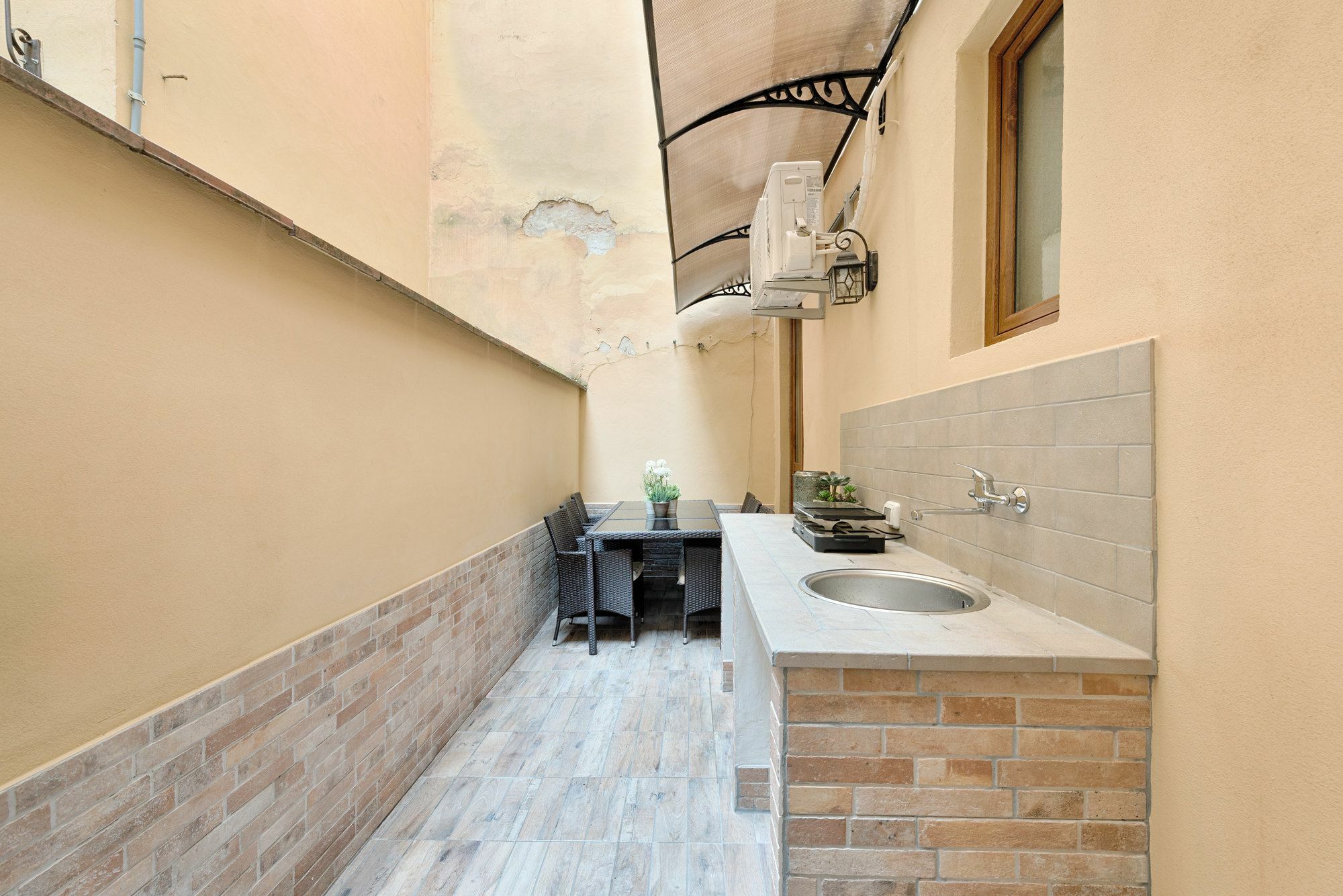 Apartamento Santa Croce Cathedral By Mmega Florencia Exterior foto